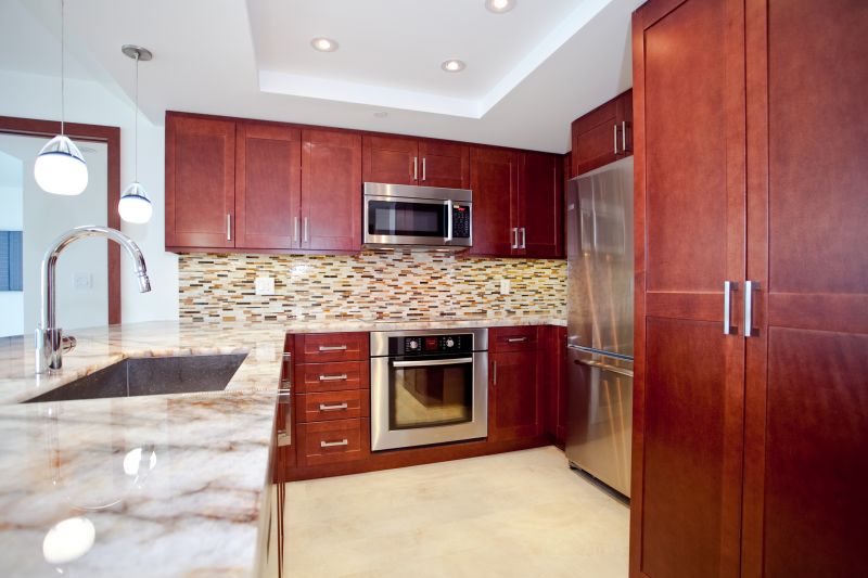 Kitchen Backsplash Service in Wilmington, NC