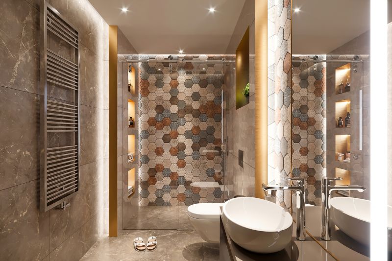 Metal Tile Installation in Wilmington, NC